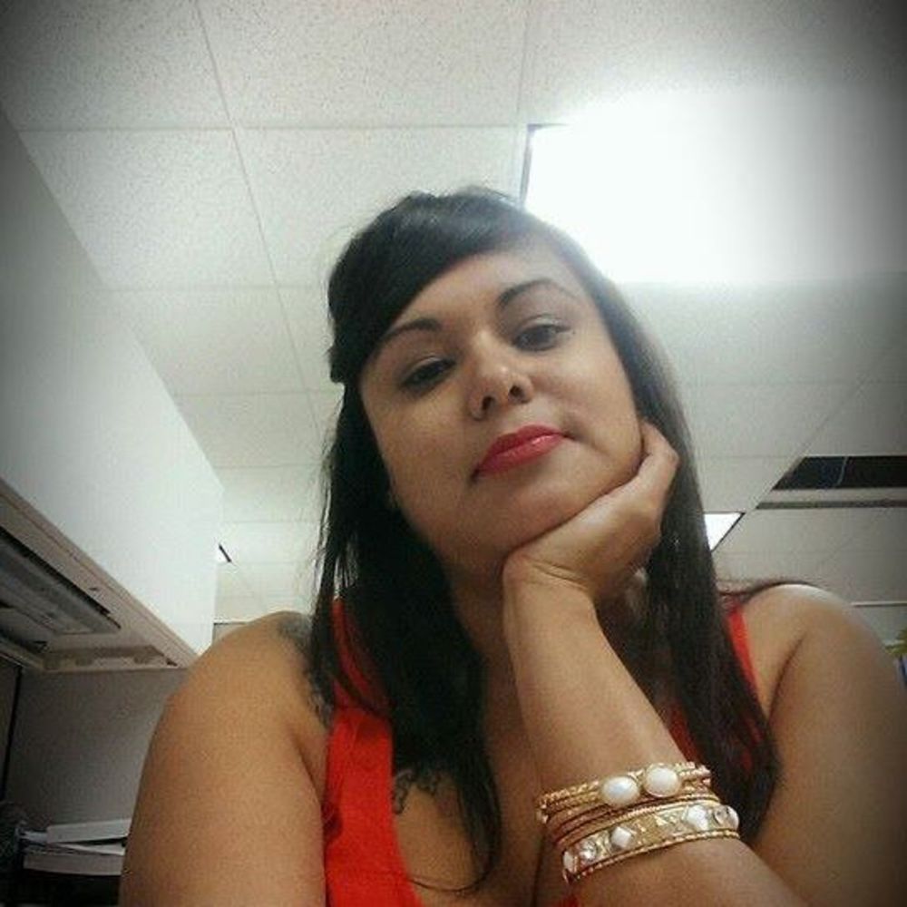 Meet your Posher, Millie